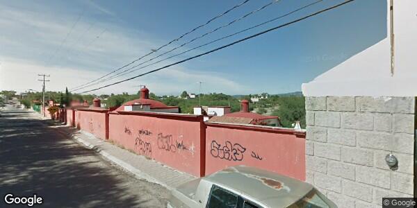 DIF BARRIO DE SAN JUAN
